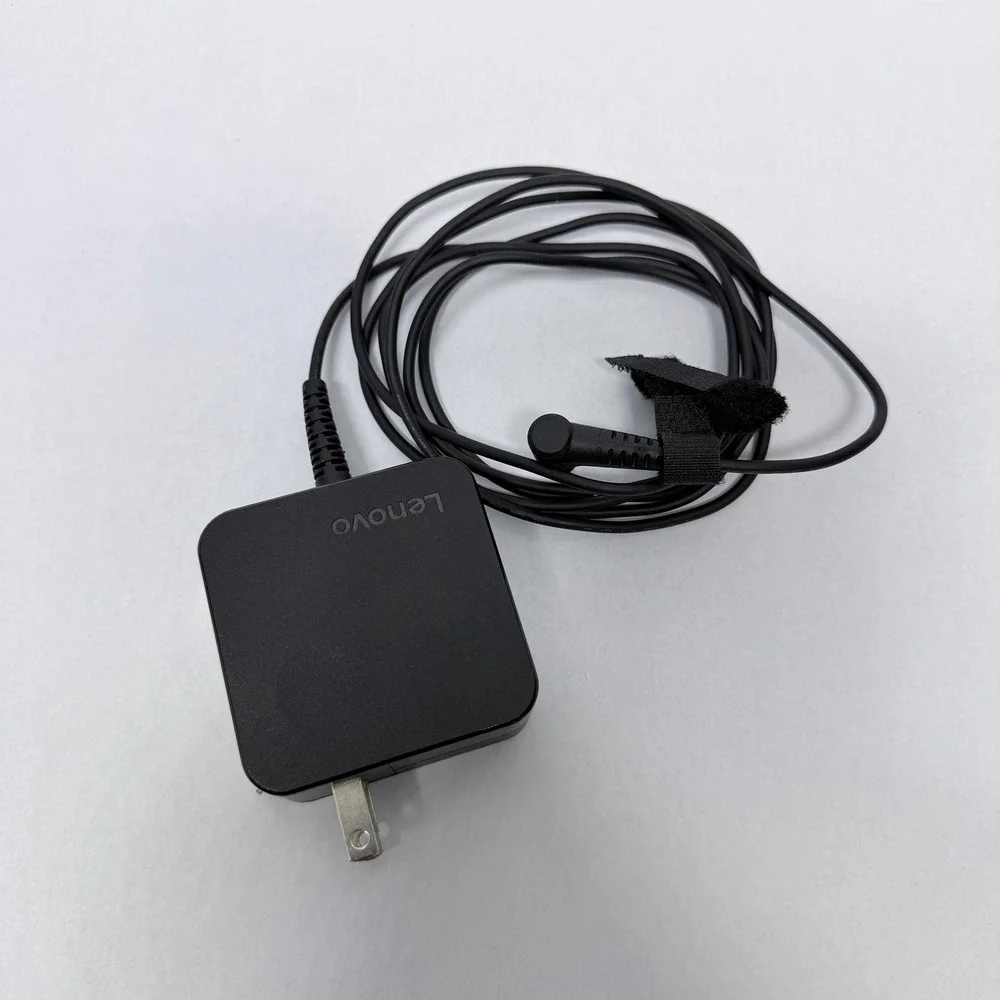 Lenovo 45W AC Adapter Laptop Charger ADP-45DW B 20V 2.25A SA10M42785 Black